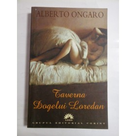 TAVERNA DOGELUI LOREDAN - ALBERTO ONGARO